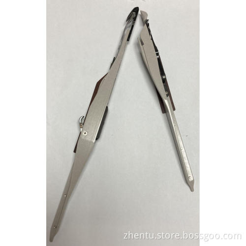 Somet Alpha Rapier Gripper Head